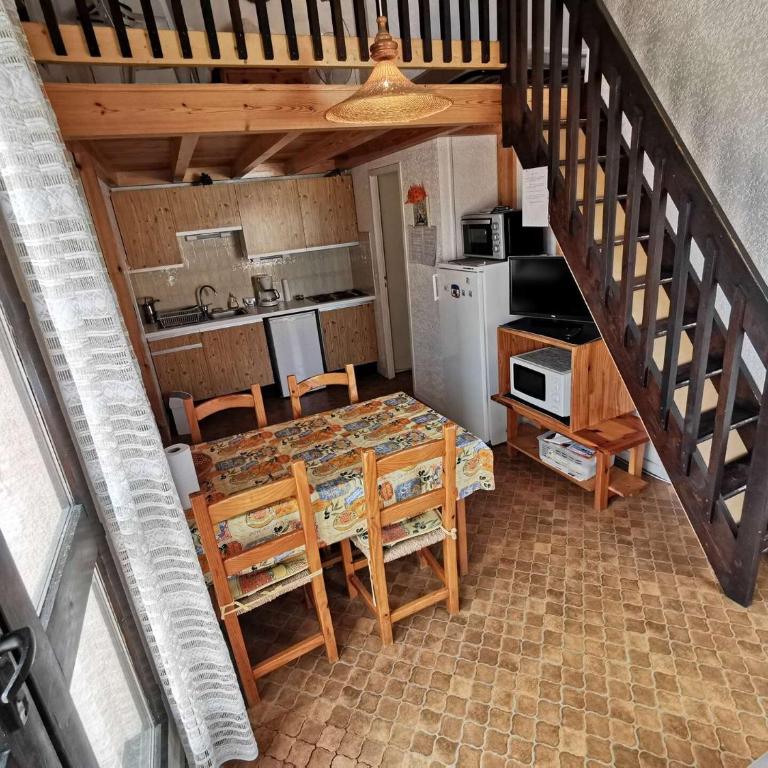 Résidence Maisons Des Sables 4 - APPT T2 CAB OU MEZZ 6 couchages PORT LEUCATE. Réf: 2MS4_156 MAE-6114 - Appartamento - 6