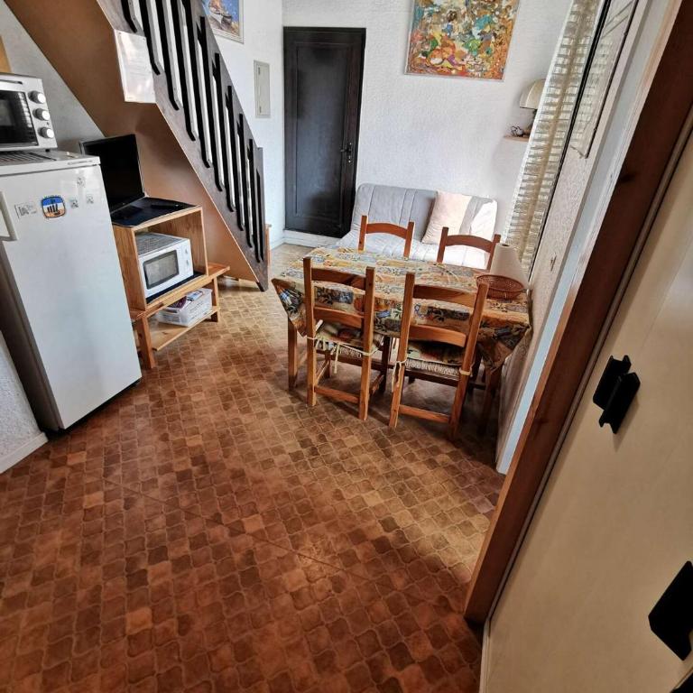 Résidence Maisons Des Sables 4 - APPT T2 CAB OU MEZZ 6 couchages PORT LEUCATE. Réf: 2MS4_156 MAE-6114 - Appartamento - 7