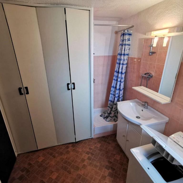 Résidence Maisons Des Sables 4 - APPT T2 CAB OU MEZZ 6 couchages PORT LEUCATE. Réf: 2MS4_156 MAE-6114 - Appartamento - 14