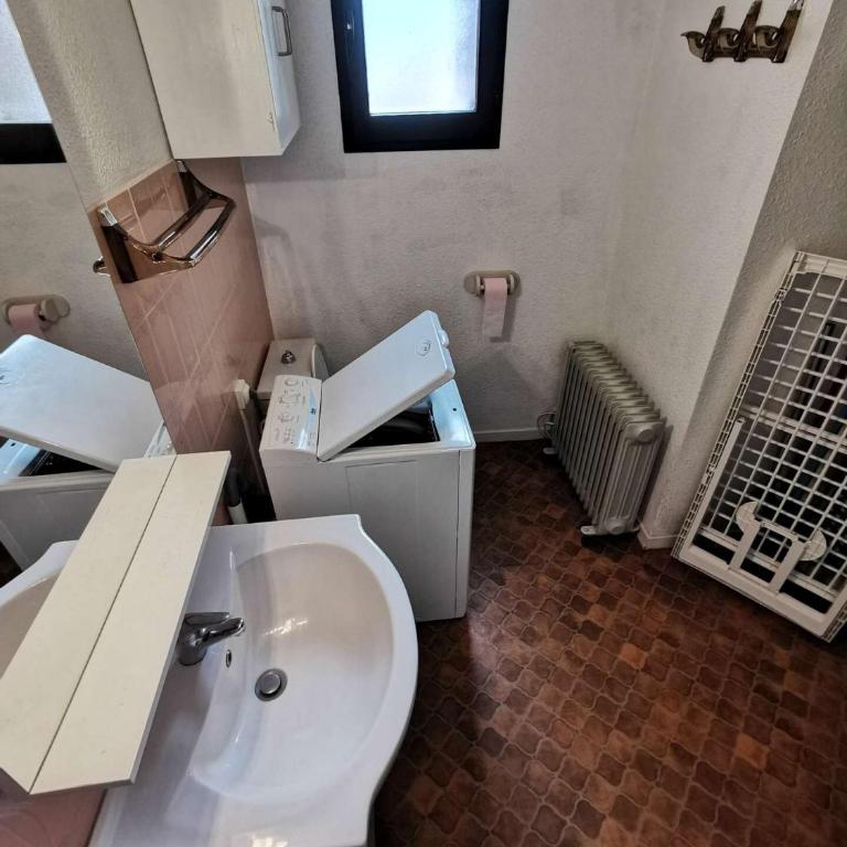 Résidence Maisons Des Sables 4 - APPT T2 CAB OU MEZZ 6 couchages PORT LEUCATE. Réf: 2MS4_156 MAE-6114 - Appartamento - 15