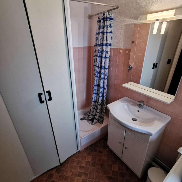 Résidence Maisons Des Sables 4 - APPT T2 CAB OU MEZZ 6 couchages PORT LEUCATE. Réf: 2MS4_156 MAE-6114 - Appartamento - 16