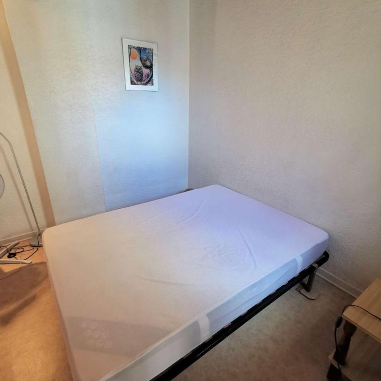 Résidence Maisons Des Sables 4 - APPT T2 CAB OU MEZZ 6 couchages PORT LEUCATE. Réf: 2MS4_156 MAE-6114 - Appartamento - 18