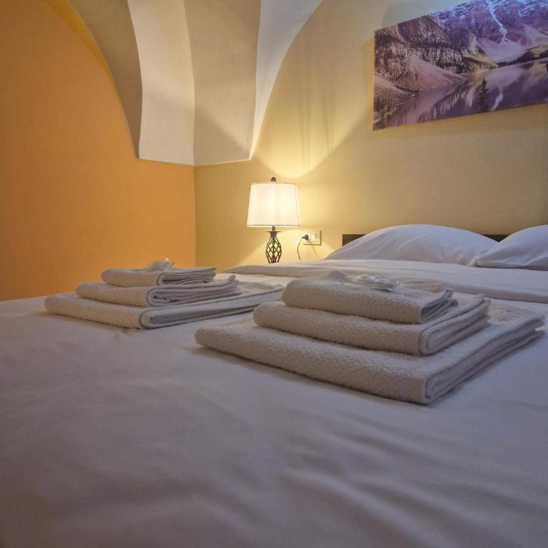 Casa Regina 21 - Families & Friends Dolomites - Ferienhaus mit 3 Schlafzimmern - 27