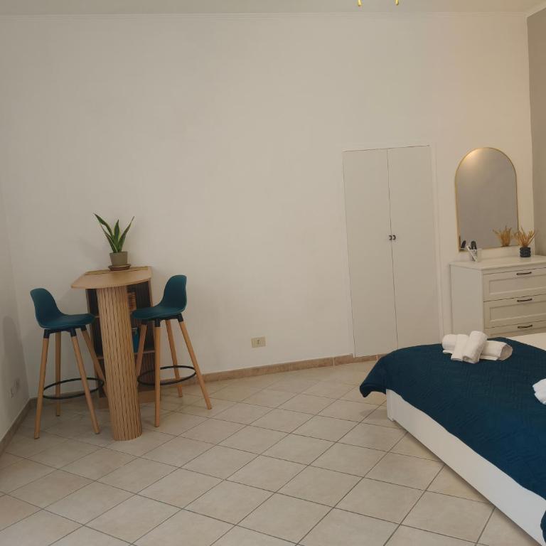 la casa di Giove - Appartamento con 1 Camera da Letto - 3