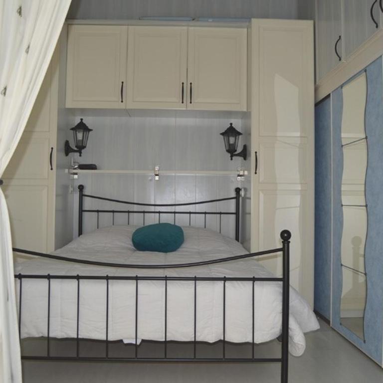 Résidence Grande Bleue - VILLA T1 CAB MEZZ 5 couchages PORT LEUCATE MAE-6184 - Maison de Vacances - 7