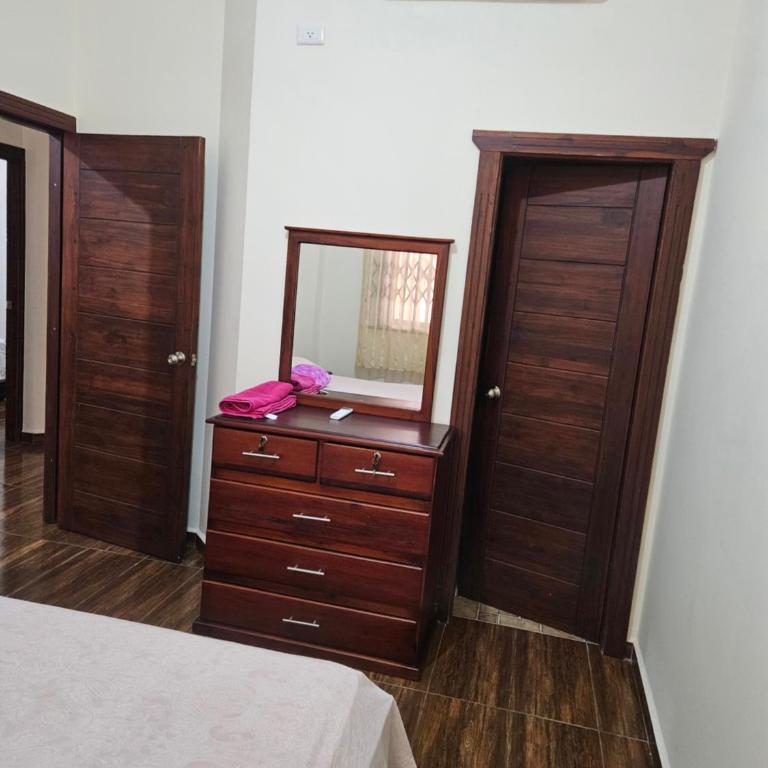 CRUCITALIA Departamento para 8 - Apartamento de 3 dormitorios - 42