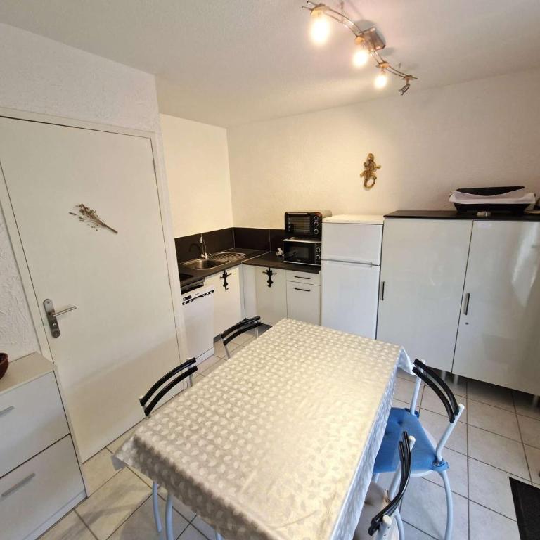 Résidence Marina Ile Des Pecheurs - VILLA 3 PIECES 4 couchages LE BARCARES MAE-5894 - Maison de Vacances - 10