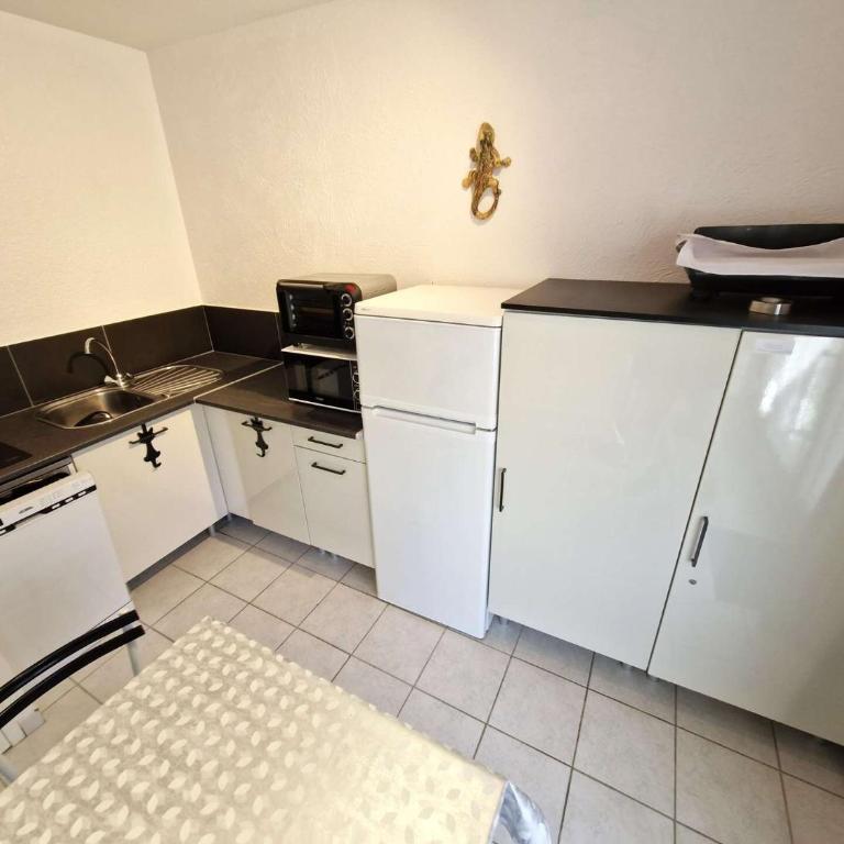 Résidence Marina Ile Des Pecheurs - VILLA 3 PIECES 4 couchages LE BARCARES MAE-5894 - Maison de Vacances - 11