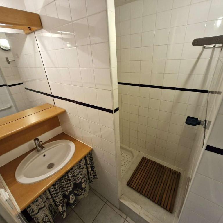 Résidence Marina Ile Des Pecheurs - VILLA 3 PIECES 4 couchages LE BARCARES MAE-5894 - Maison de Vacances - 15