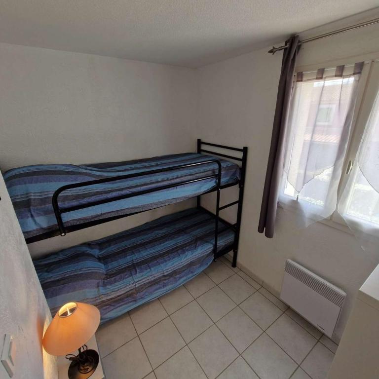 Résidence Marina Ile Des Pecheurs - VILLA 3 PIECES 4 couchages LE BARCARES MAE-5894 - Maison de Vacances - 17