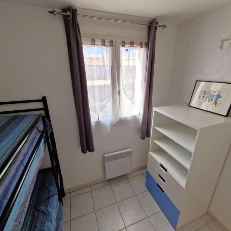 Résidence Marina Ile Des Pecheurs - VILLA 3 PIECES 4 couchages LE BARCARES MAE-5894 - Maison de Vacances - 19