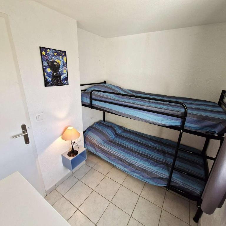 Résidence Marina Ile Des Pecheurs - VILLA 3 PIECES 4 couchages LE BARCARES MAE-5894 - Maison de Vacances - 20