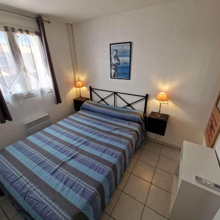 Résidence Marina Ile Des Pecheurs - VILLA 3 PIECES 4 couchages LE BARCARES MAE-5894 - Maison de Vacances - 21