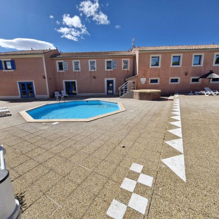 Résidence Marina Ile Des Pecheurs - VILLA 3 PIECES 4 couchages LE BARCARES MAE-5894 - Maison de Vacances - 26