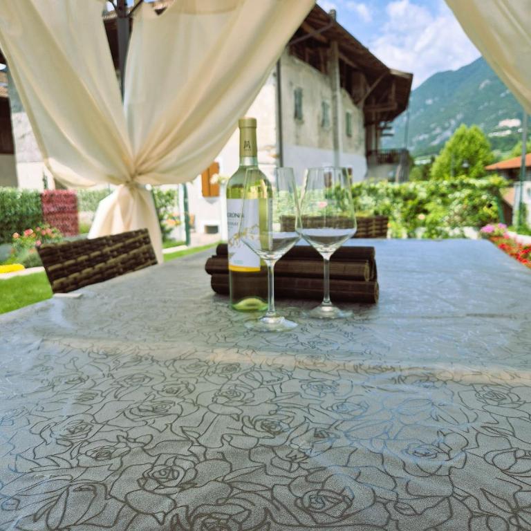 Casa Regina 21 - Families & Friends Dolomites - Ferienhaus mit 3 Schlafzimmern - 2