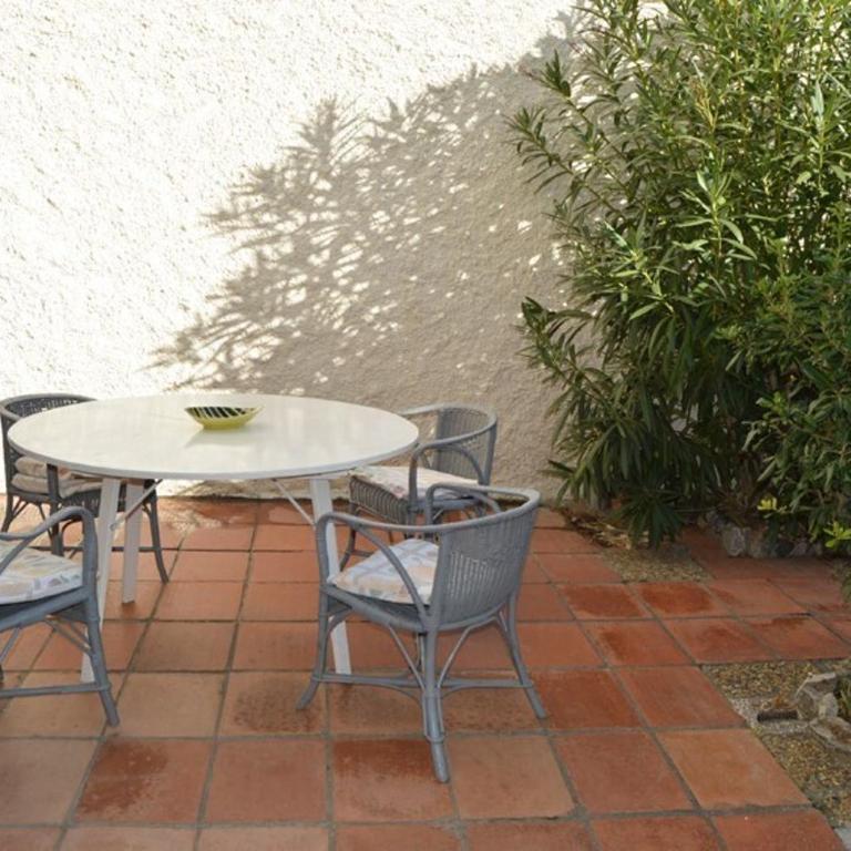 Résidence La GrifoulliÈre - VILLA 5 PIECES 7 couchages PORT LEUCATE MAE-5974 - Maison de Vacances - 1