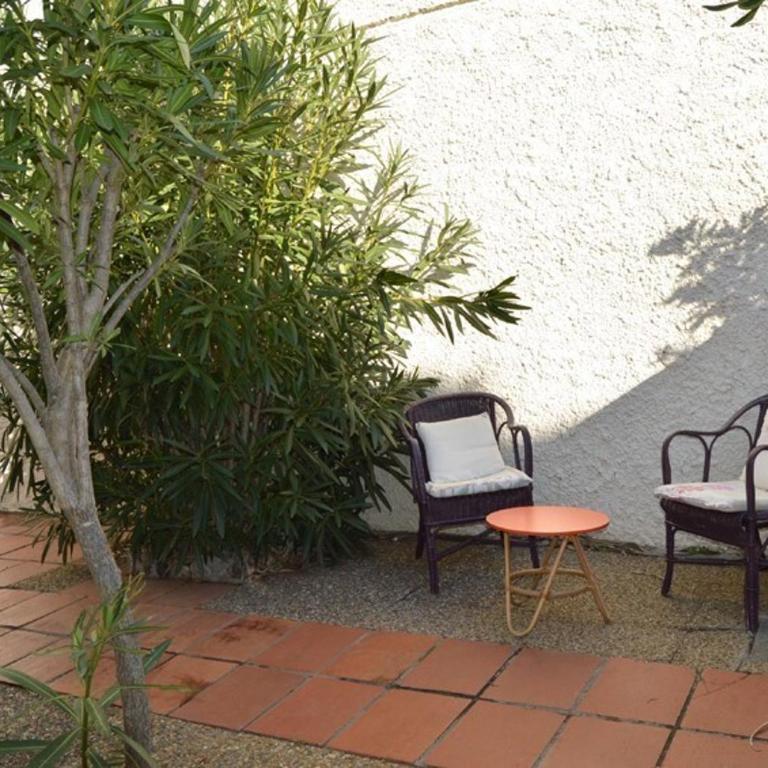 Résidence La GrifoulliÈre - VILLA 5 PIECES 7 couchages PORT LEUCATE MAE-5974 - Maison de Vacances - 3