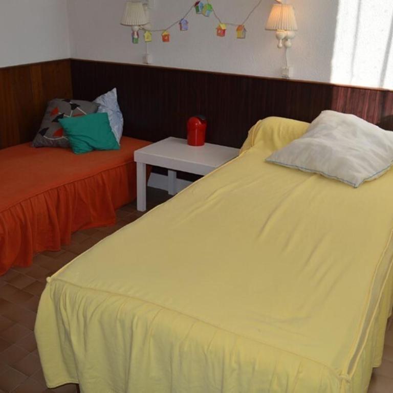 Résidence La GrifoulliÈre - VILLA 5 PIECES 7 couchages PORT LEUCATE MAE-5974 - Maison de Vacances - 7