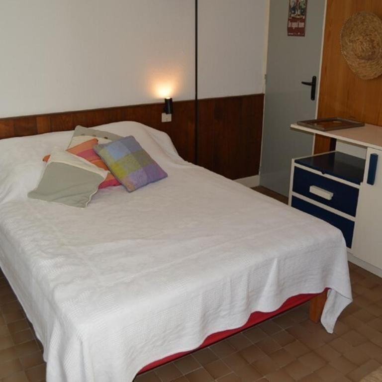 Résidence La GrifoulliÈre - VILLA 5 PIECES 7 couchages PORT LEUCATE MAE-5974 - Maison de Vacances - 9