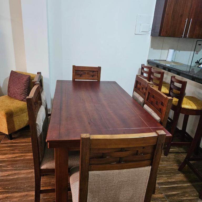 CRUCITALIA Departamento para 8 - Apartamento de 3 dormitorios - 46