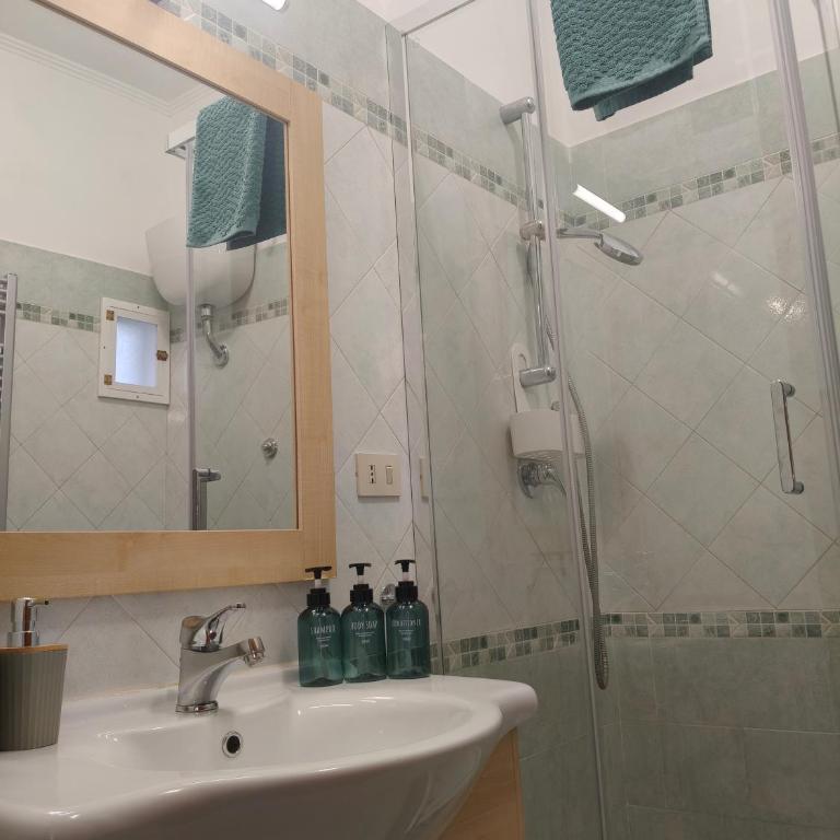 la casa di Giove - Appartamento con 1 Camera da Letto - 9