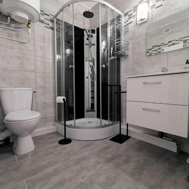 Résidence Les Cyclades - Appartement T2 avec deux loggias - 6 couchages PORT LEUCATE. Réf: 2CYC_12A MAE-5984 - Appartement - 10