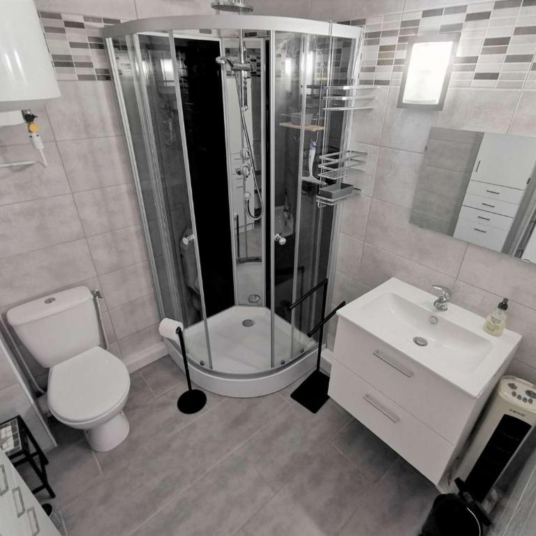 Résidence Les Cyclades - Appartement T2 avec deux loggias - 6 couchages PORT LEUCATE. Réf: 2CYC_12A MAE-5984 - Appartement - 12