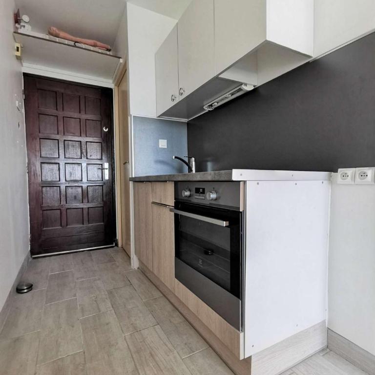 Résidence Les Cyclades - Appartement T2 avec deux loggias - 6 couchages PORT LEUCATE. Réf: 2CYC_12A MAE-5984 - Appartement - 19