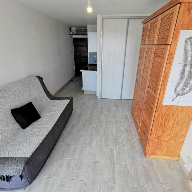 Résidence Les Cyclades - Appartement T2 avec deux loggias - 6 couchages PORT LEUCATE. Réf: 2CYC_12A MAE-5984 - Appartement - 20