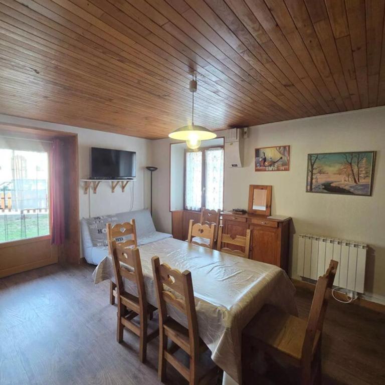 Résidence 105 Rue Plaine - Appartement 4 pièces - 8 personnes MAE-1883 - Appartement - 1