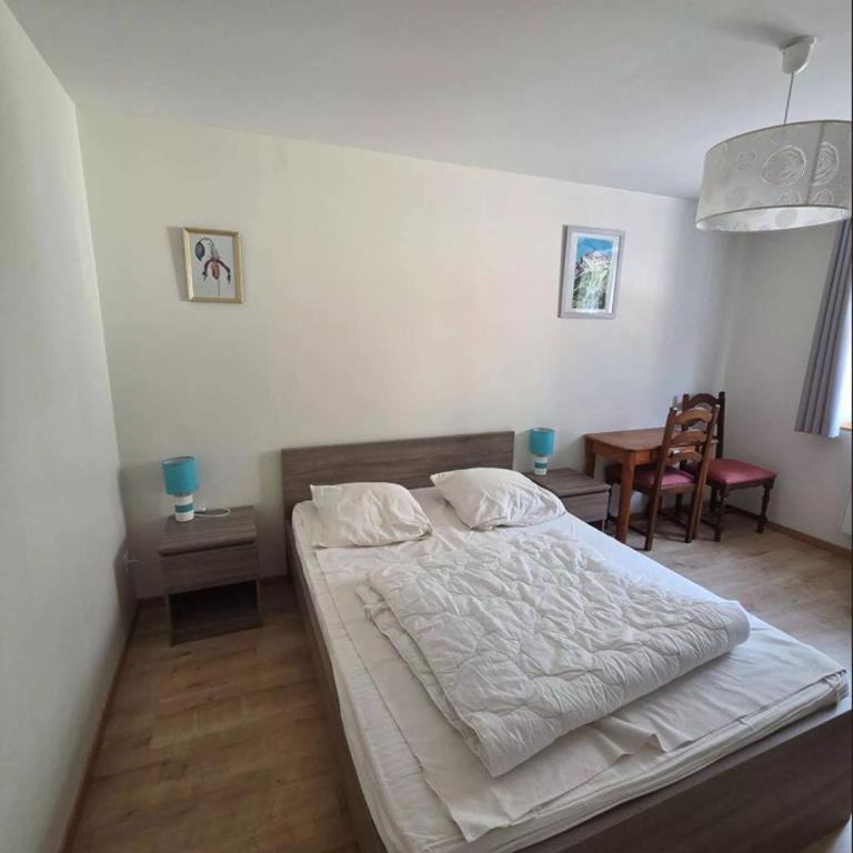 Résidence 105 Rue Plaine - Appartement 4 pièces - 8 personnes MAE-1883 - Appartement - 4