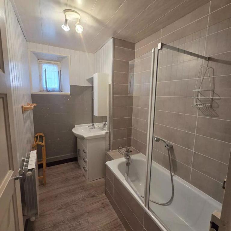 Résidence 105 Rue Plaine - Appartement 4 pièces - 8 personnes MAE-1883 - Appartement - 9