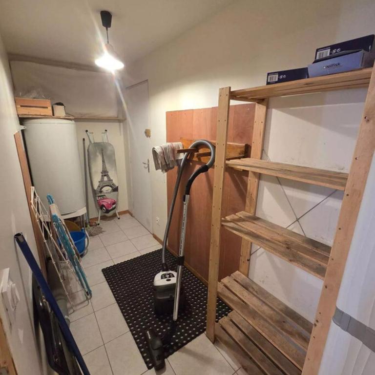 Résidence 105 Rue Plaine - Appartement 4 pièces - 8 personnes MAE-1883 - Appartement - 10
