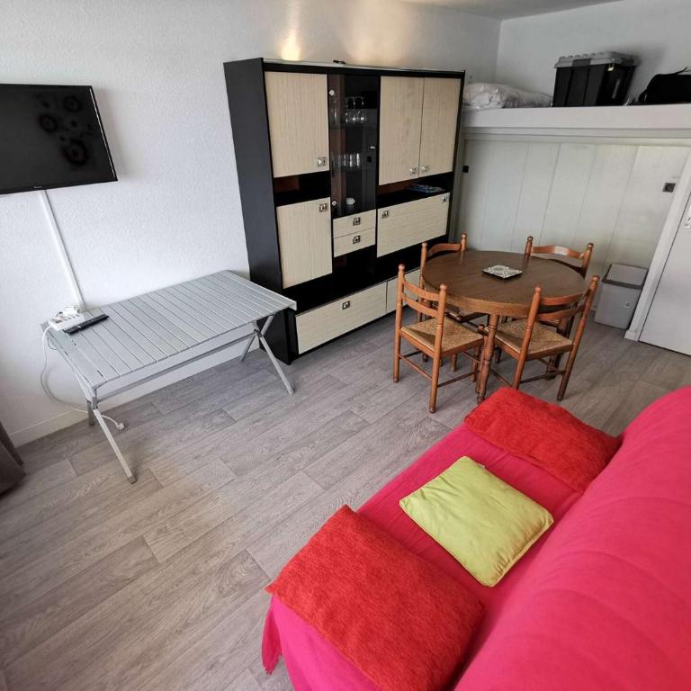 Résidence Terrasses De La Mediterranee 3 - 2 Pièces 4 couchages PORT LEUCATE MAE-6004 - Appartement - 2