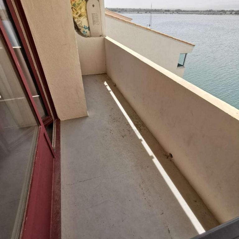 Résidence Terrasses De La Mediterranee 3 - 2 Pièces 4 couchages PORT LEUCATE MAE-6004 - Appartement - 14