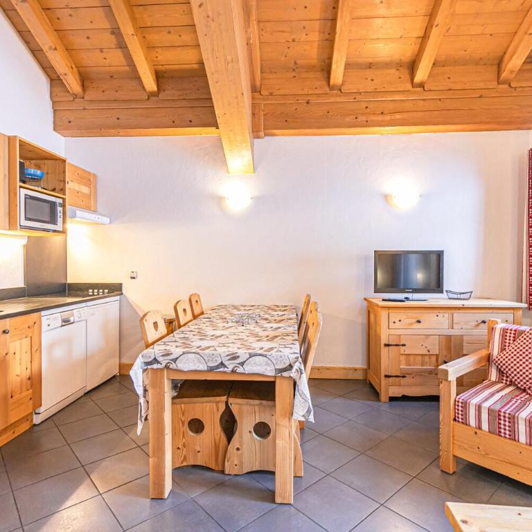 Résidence Le Criterium - Appartement 4 pièces - 8 personnes MAE-1893 - Appartement - 1
