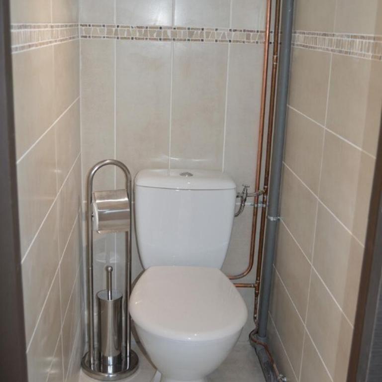 Résidence Maisons De La Mer 2 - Magnifique appartement avec vue sur mer pour 4 personnes à Port Leucate. Réf: 1MM2_254 MAE-6024 - Appartement - 9