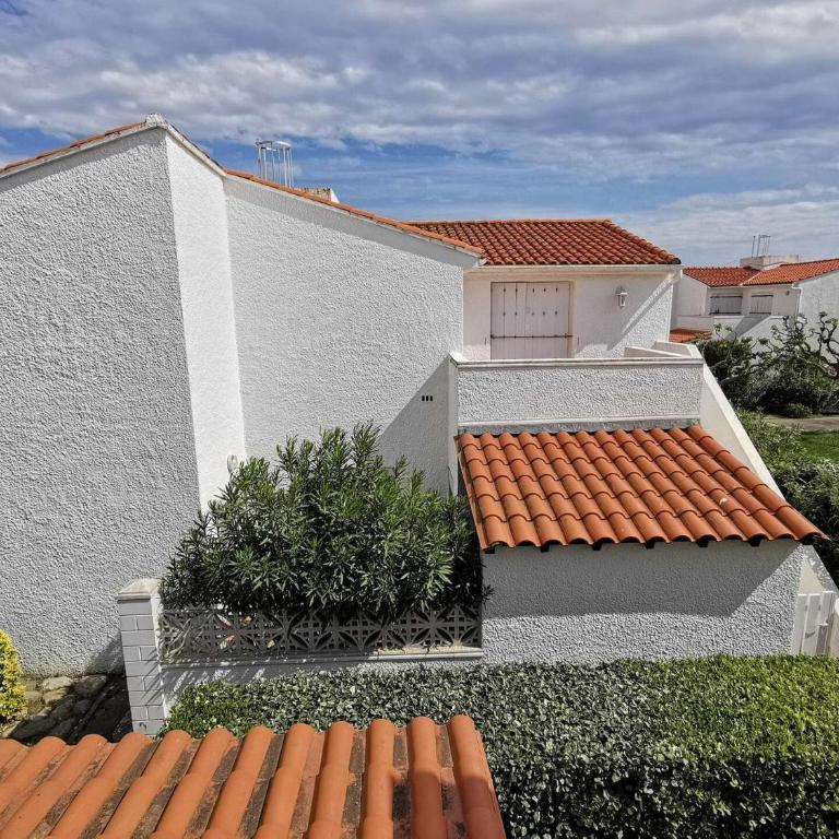 Résidence Les Zodiaques - Appartement 3 Pièces 5 couchages PORT LEUCATE. Réf: 1ZOD_C2 MAE-6094 - Appartement - 10