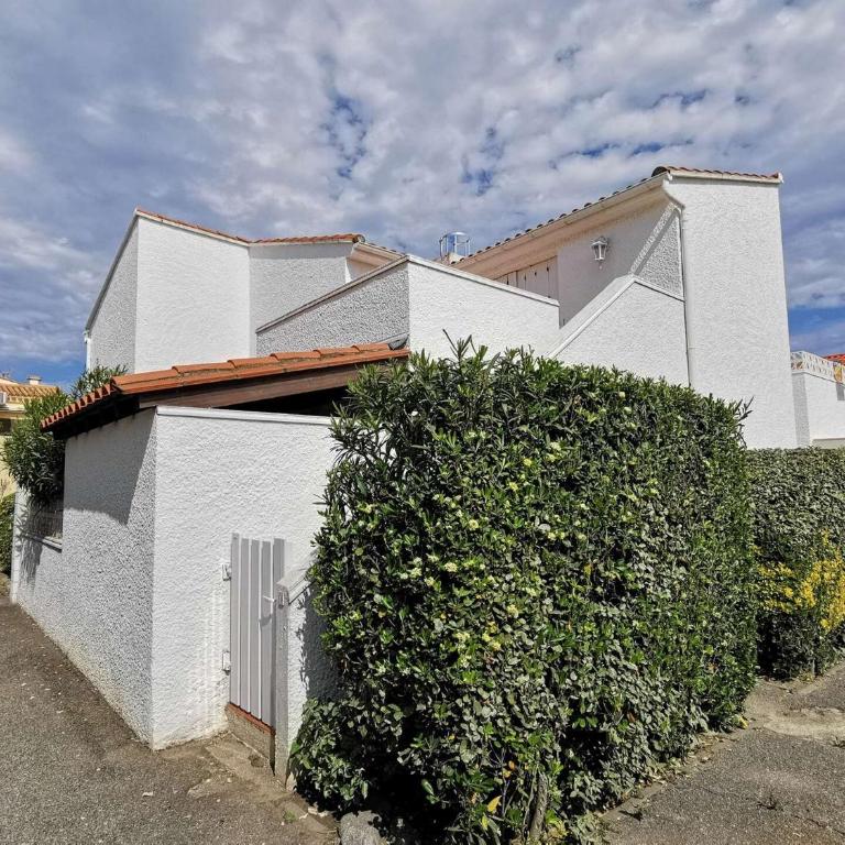 Résidence Les Zodiaques - Appartement 3 Pièces 5 couchages PORT LEUCATE. Réf: 1ZOD_C2 MAE-6094 - Appartement - 12