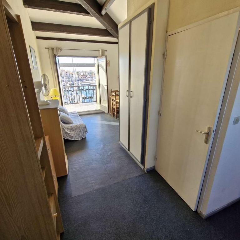 Résidence Le Grand Large - 2 Pièces 4 couchages PORT LEUCATE MAE-6534 - Appartement - 14