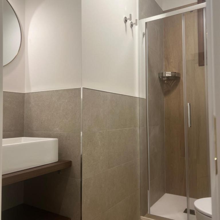 Ca' Dell'Agnella Venice - Deluxe Double or Twin Room - 2