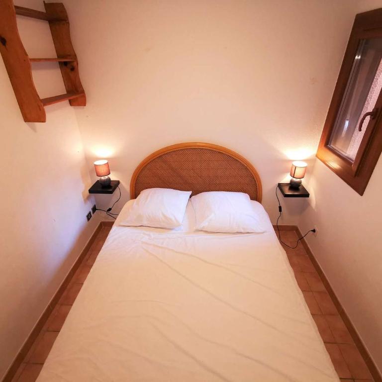 Résidence Maisons De La Plage - Villa deux pièces mezzanine avec terrasse pour 7 personnes à Port Leucate. Réf: 1MPL_162 MAE-6144 - Vacation Home - 10