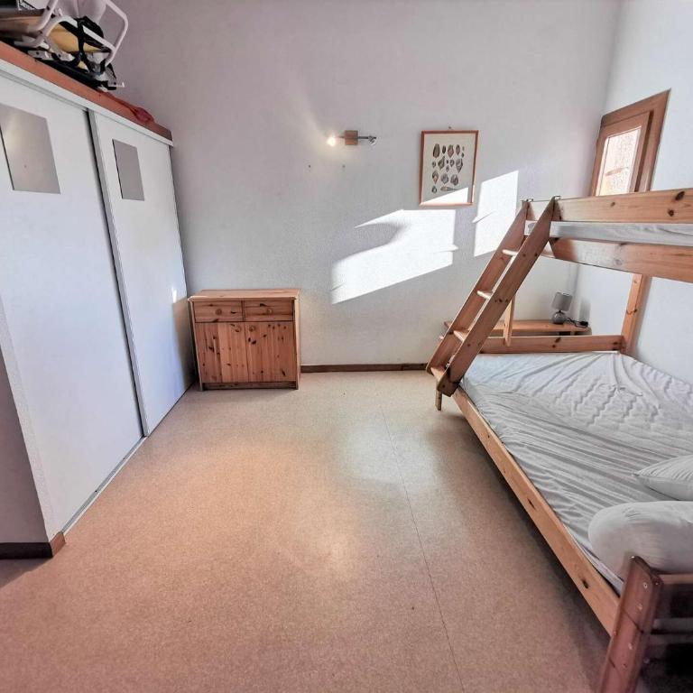 Résidence Maisons De La Plage - Villa deux pièces mezzanine avec terrasse pour 7 personnes à Port Leucate. Réf: 1MPL_162 MAE-6144 - Vacation Home - 14