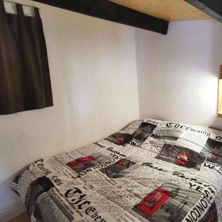 Résidence Equateur - APPT T2 CAB OU MEZZ 6 couchages PORT LEUCATE. Réf: 2MS3_113 MAE-6234 - Apartment - 11