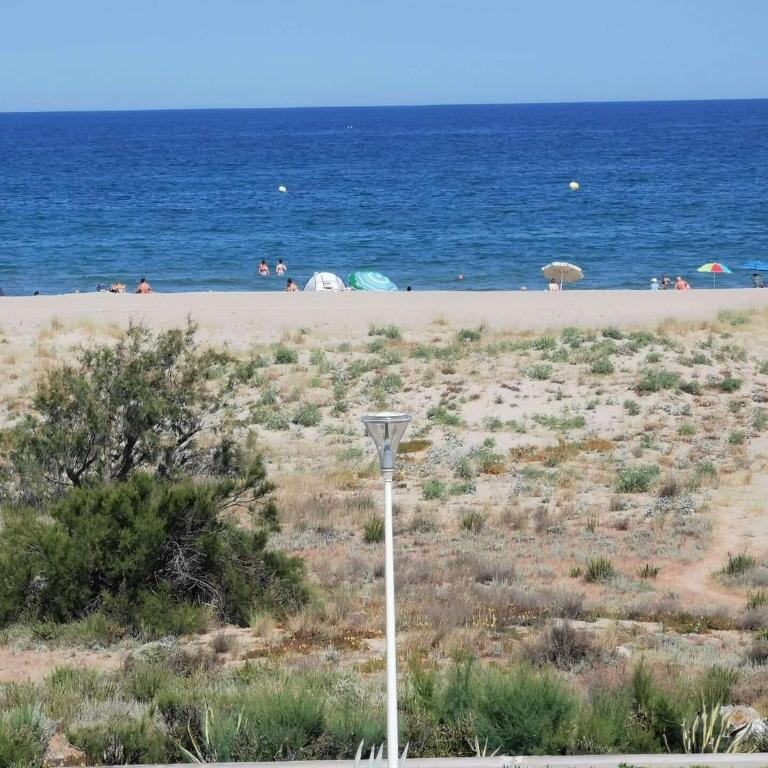 Résidence Les Aigues Marines - Bel appartement trois pièces avec vue sur mer à Port Leucate. Réf: 1AM_187 MAE-6304 - Apartment - 20