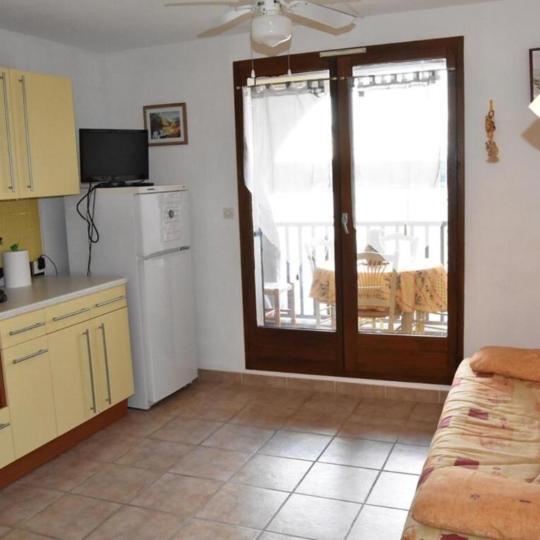 Résidence Les Portes De La Mediterranee - STUDIO 2 PERSONNES 3 couchages PORT LEUCATE MAE-6324 - Studio - 3