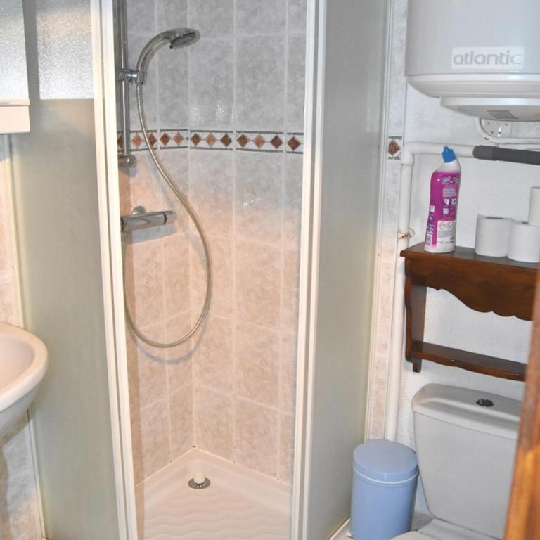 Résidence Les Portes De La Mediterranee - STUDIO 2 PERSONNES 3 couchages PORT LEUCATE MAE-6324 - Studio - 7