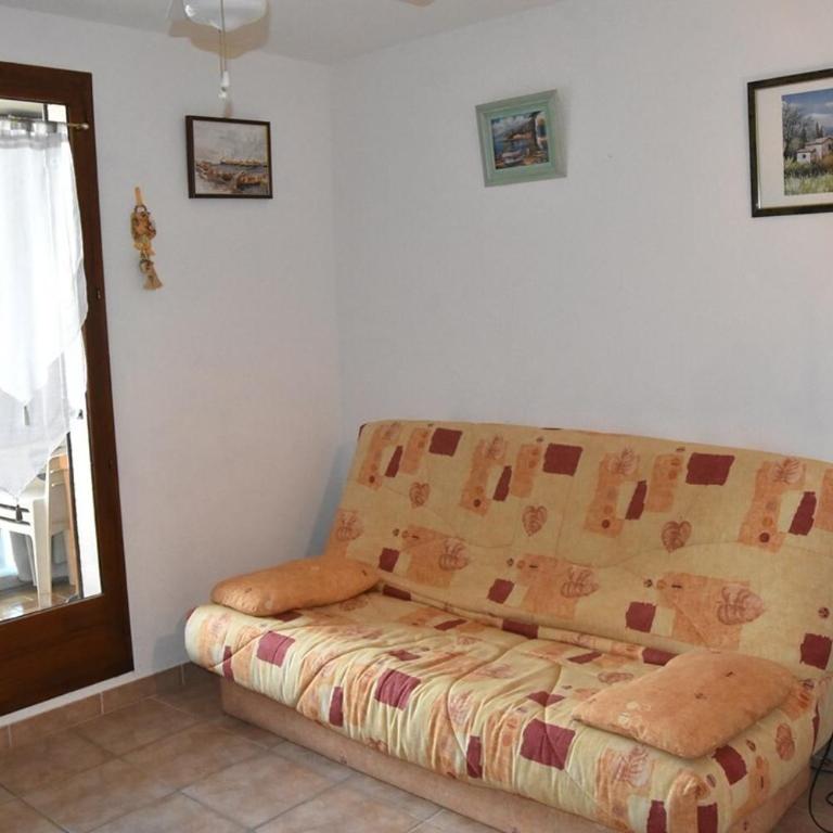 Résidence Les Portes De La Mediterranee - STUDIO 2 PERSONNES 3 couchages PORT LEUCATE MAE-6324 - Studio - 8