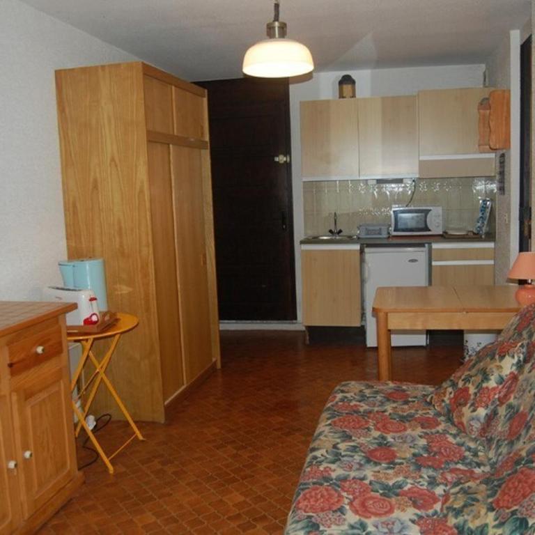 Résidence Cote D'oc - STUDIO 4 PERSONNES 4 couchages PORT LEUCATE. Réf: 2CO_4A MAE-6374 - Estudio - 1