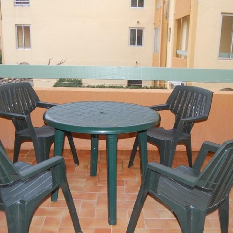 Résidence Cote D'oc - STUDIO 4 PERSONNES 4 couchages PORT LEUCATE. Réf: 2CO_4A MAE-6374 - Estudio - 2